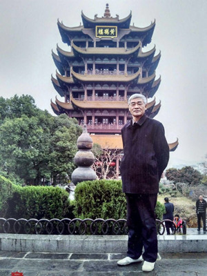 刘德筠:美哉 大篆