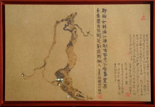 三化三人行—陈显栋 王豫明 吴强瓷绘艺术展即将开幕