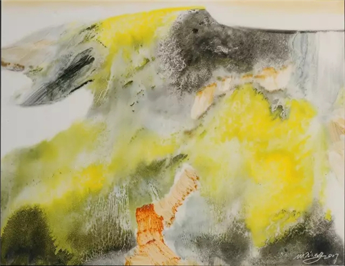 三化三人行—陈显栋 王豫明 吴强瓷绘艺术展即将开幕