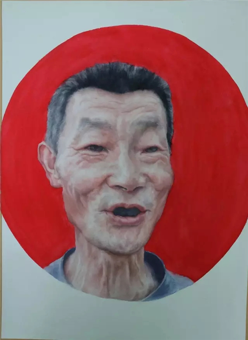 “后巷”——青年艺术家扶持计划入围展