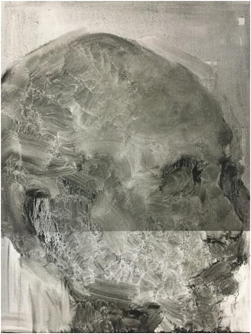 “后巷”——青年艺术家扶持计划入围展