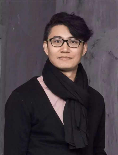 央美16届西方传统绘画语言高级研修班汇报展开幕