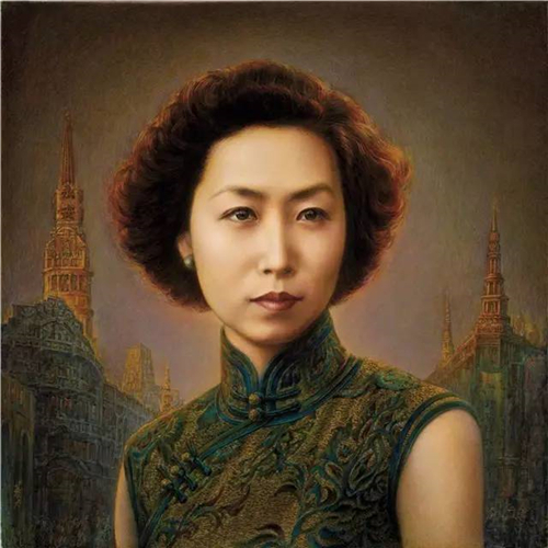 央美16届西方传统绘画语言高级研修班汇报展开幕