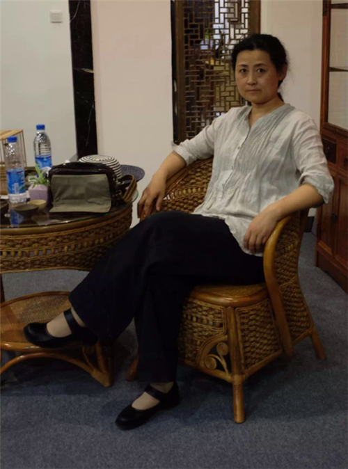央美16届西方传统绘画语言高级研修班汇报展开幕
