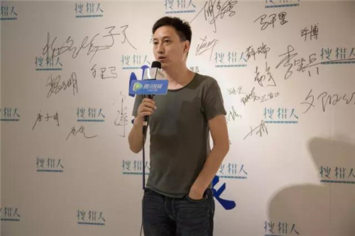 央美16届西方传统绘画语言高级研修班汇报展开幕