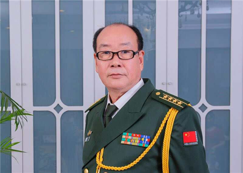 艺美中国网艺术家推荐 -书法家张德友作品欣赏