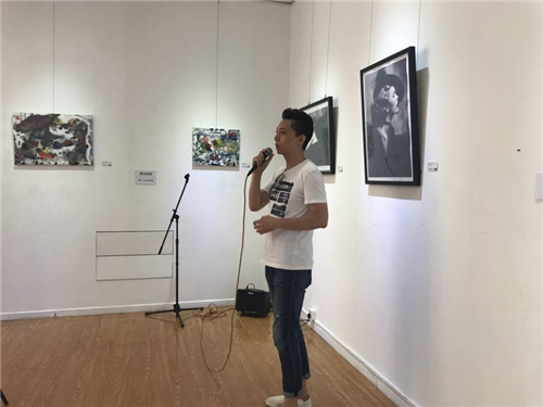 米兰国际艺术中心-2017当代艺术节展览回顾