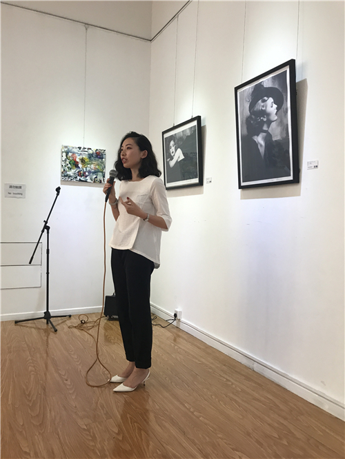 米兰国际艺术中心-2017当代艺术节展览回顾