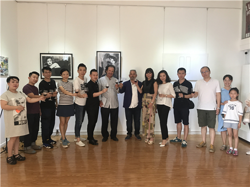 米兰国际艺术中心-2017当代艺术节展览回顾