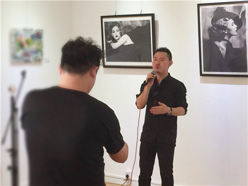 米兰国际艺术中心-2017当代艺术节展览回顾