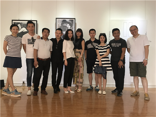 米兰国际艺术中心-2017当代艺术节展览回顾