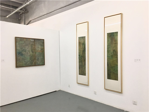 麻语者·鱼儿山人作品展-展后报道