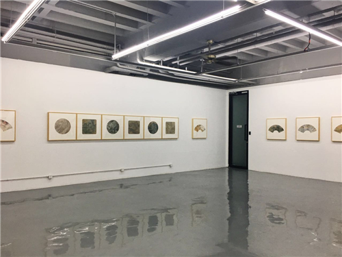 麻语者·鱼儿山人作品展-展后报道