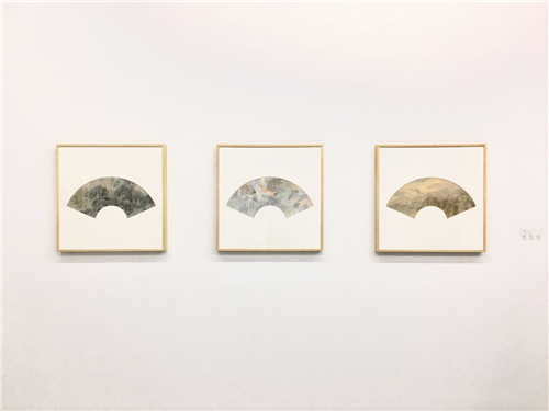 麻语者·鱼儿山人作品展-展后报道