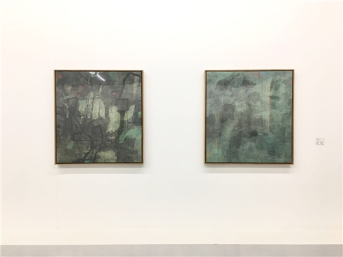 麻语者·鱼儿山人作品展-展后报道