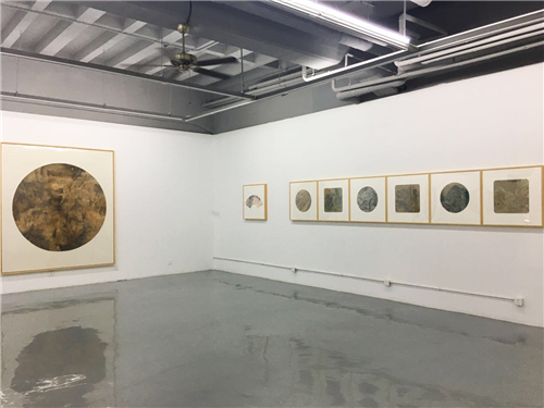麻语者·鱼儿山人作品展-展后报道