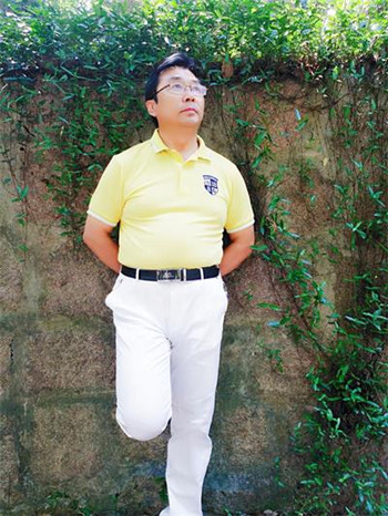 先锋派作家王新印象:率真,有良知,有担当/李广义、王大伟