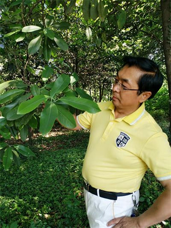 先锋派作家王新印象:率真,有良知,有担当/李广义、王大伟