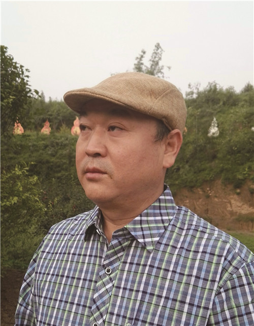 黑白空间—中国画名家作品邀请巡回展(济南站)