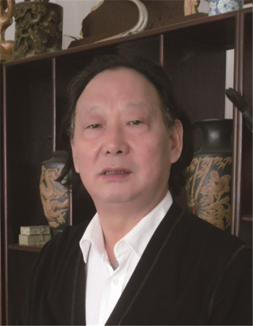 黑白空间—中国画名家作品邀请巡回展(济南站)