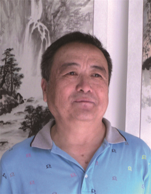 黑白空间—中国画名家作品邀请巡回展(济南站)
