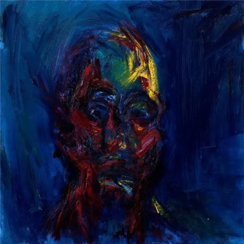 悲情之目-陈蒙艺术个展即将开幕