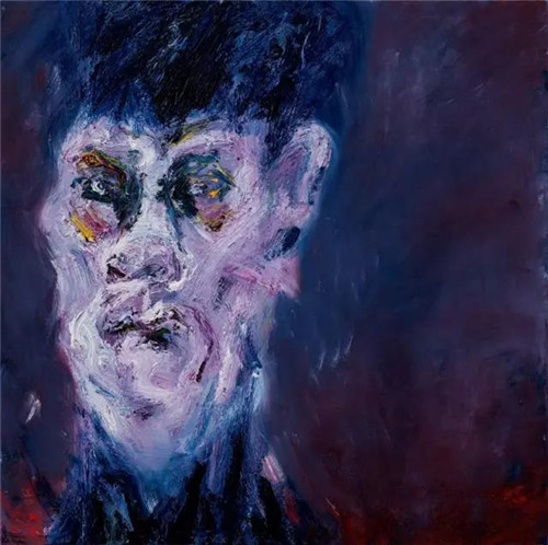 悲情之目-陈蒙艺术个展即将开幕