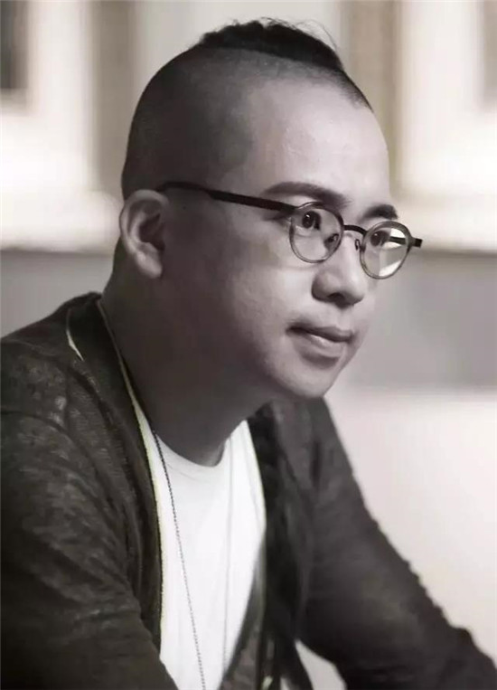 “问默”吴笠帆意象纸本作品展将于本周日开幕
