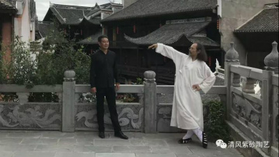 大国工匠之湘西鬼才李宏进