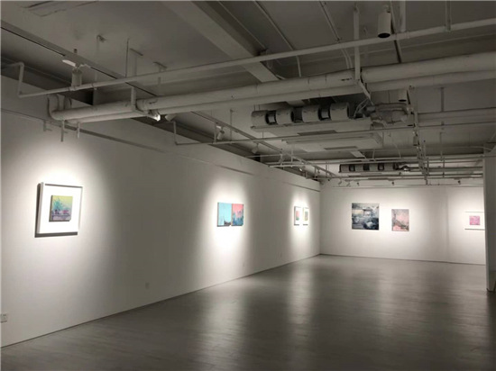返景 Afterglow —王嘉作品展再次于作者画廊亮相