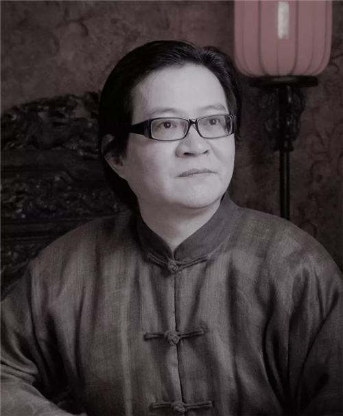“心顺花开--赵治平”-“花见随形-赵怡文”中国画作品展