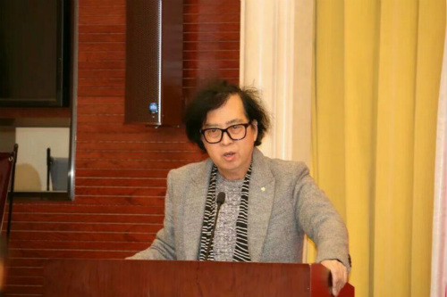 世界关公文化领袖论坛新闻发布会在京顺利召开