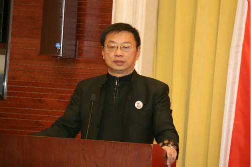 世界关公文化领袖论坛新闻发布会在京顺利召开