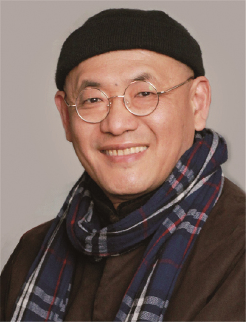 君子赋—梅兰竹菊四人作品展保定首展即将开幕