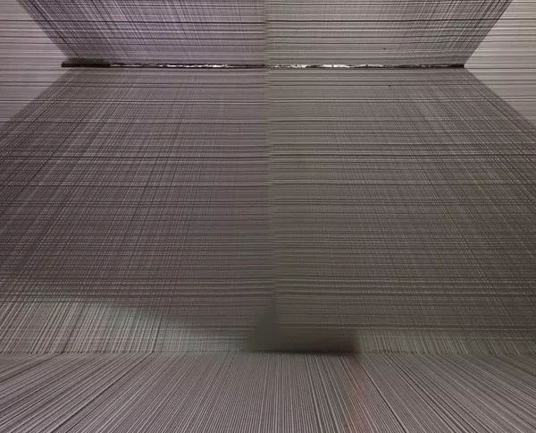 “容迹—朱小地个展”于北京在3画廊拉开帷幕