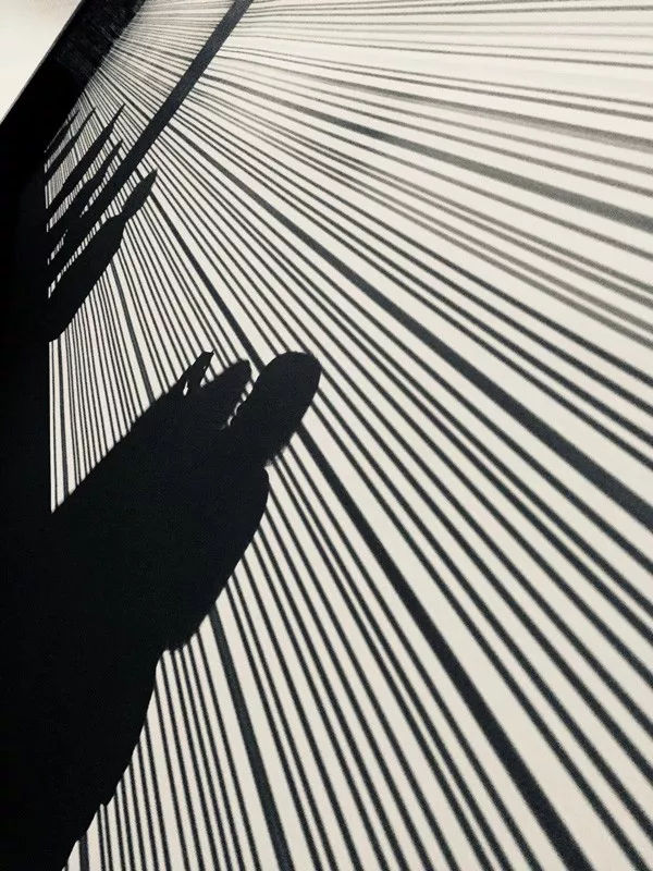 “容迹—朱小地个展”于北京在3画廊拉开帷幕