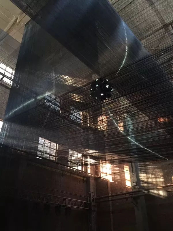 “容迹—朱小地个展”于北京在3画廊拉开帷幕