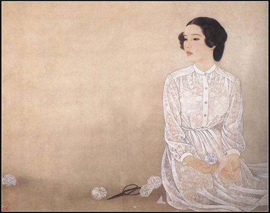 “工逢盛世”—中国工笔画名家学术邀请展