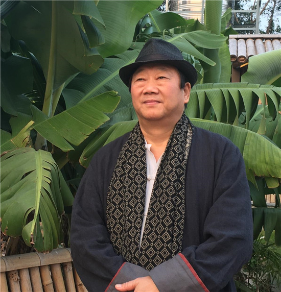 国韵·墨韵中国书画作品系列展即将开幕