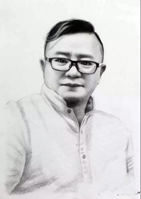 王一丁:赠摇滚歌王崔健序