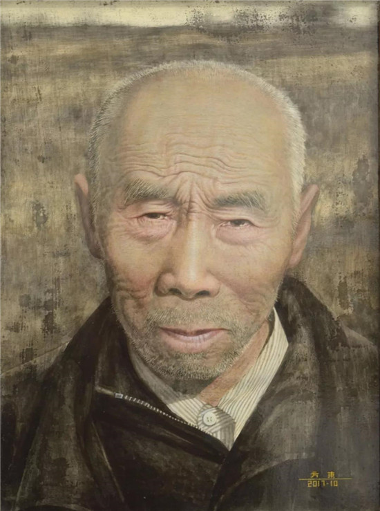 “坚守与传承”—中央美术学院俄罗斯坦培拉圣像画研究课题汇报展