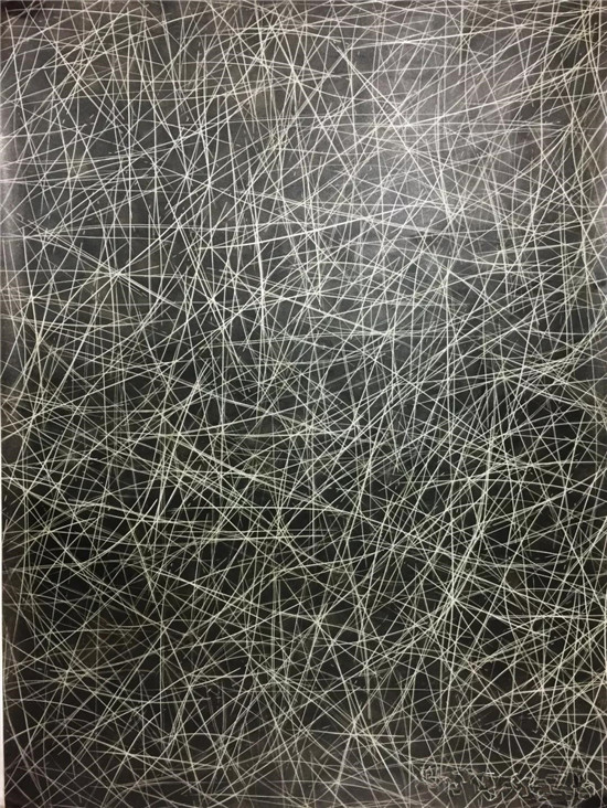 2018“纸上·至上”作品展即将在悉尼举行