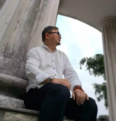 《赋文小记》――品读王一丁先生赋文有感