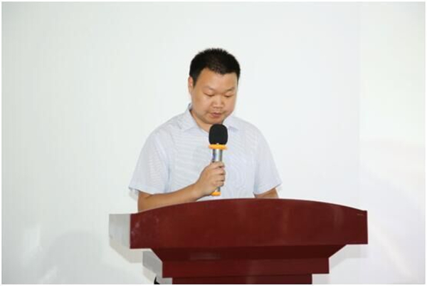 河北美术学院北京校友会成立大会在北京东视圣轩美术馆举行