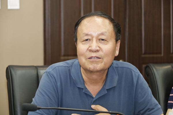 中华正气——纪念刘少奇同志诞辰120周年全国诗歌大赛征稿暨书画展新闻发布会在京举行