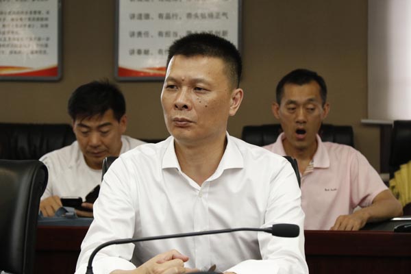 中华正气——纪念刘少奇同志诞辰120周年全国诗歌大赛征稿暨书画展新闻发布会在京举行