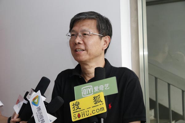 中华正气——纪念刘少奇同志诞辰120周年全国诗歌大赛征稿暨书画展新闻发布会在京举行