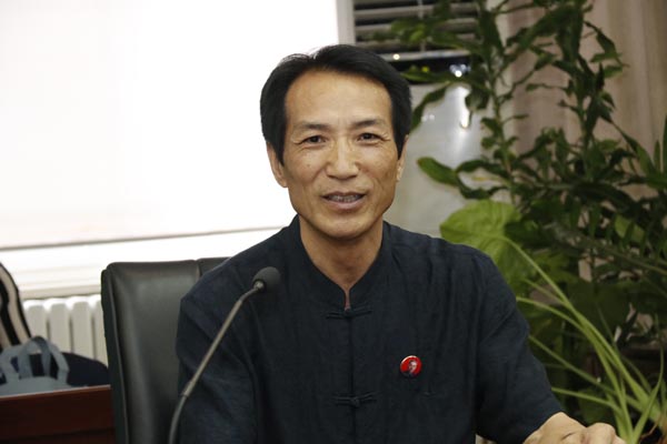 中华正气——纪念刘少奇同志诞辰120周年全国诗歌大赛征稿暨书画展新闻发布会在京举行