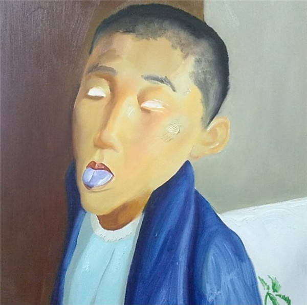 见·境——青年艺术群像展亮相长春方舟美术馆