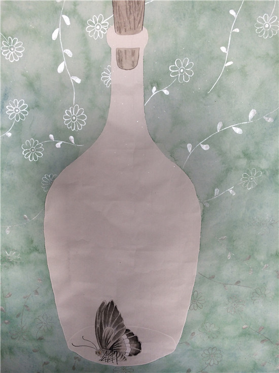 前行-2018青年艺术家联展